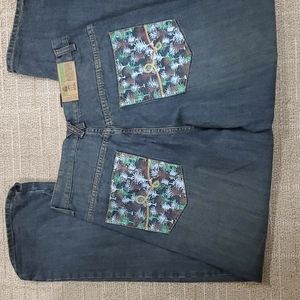LRG Mens denim jeans Size 34